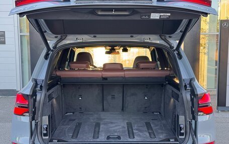 BMW X5, 2025 год, 13 550 000 рублей, 28 фотография