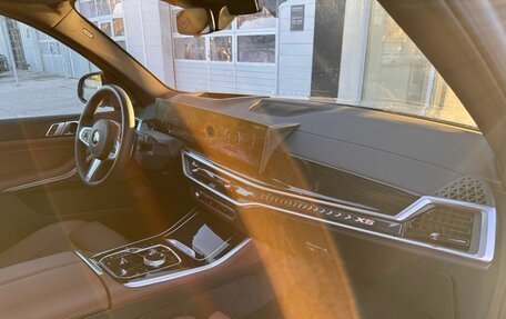 BMW X5, 2025 год, 13 550 000 рублей, 32 фотография