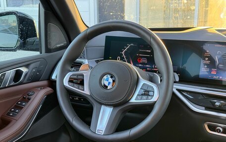 BMW X5, 2025 год, 13 550 000 рублей, 27 фотография