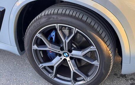 BMW X5, 2025 год, 13 550 000 рублей, 34 фотография