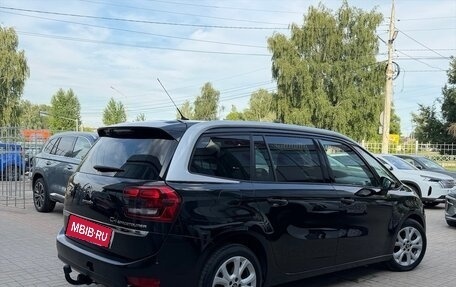Citroen C4 SpaceTourer I, 2019 год, 1 700 000 рублей, 4 фотография