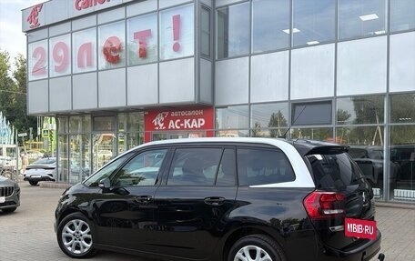 Citroen C4 SpaceTourer I, 2019 год, 1 700 000 рублей, 3 фотография