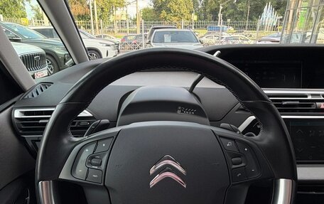 Citroen C4 SpaceTourer I, 2019 год, 1 700 000 рублей, 7 фотография