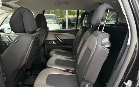 Citroen C4 SpaceTourer I, 2019 год, 1 700 000 рублей, 17 фотография