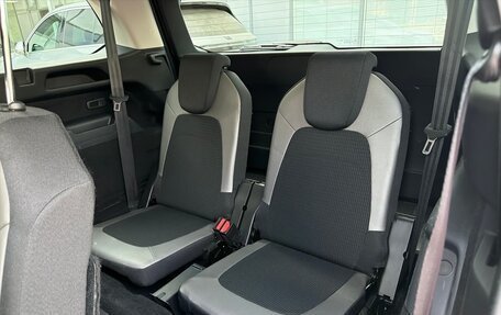 Citroen C4 SpaceTourer I, 2019 год, 1 700 000 рублей, 18 фотография