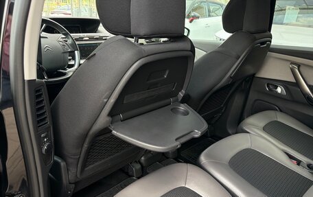 Citroen C4 SpaceTourer I, 2019 год, 1 700 000 рублей, 16 фотография