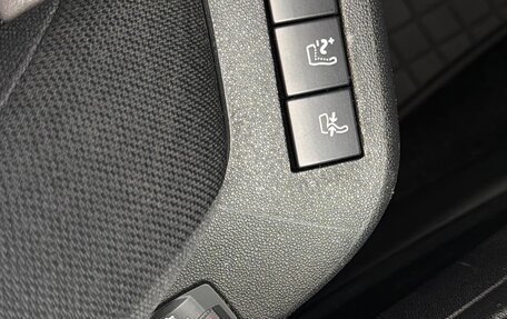 Citroen C4 SpaceTourer I, 2019 год, 1 700 000 рублей, 15 фотография
