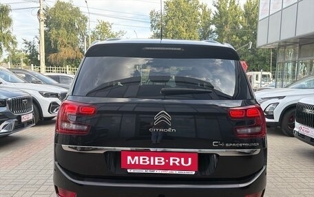 Citroen C4 SpaceTourer I, 2019 год, 1 700 000 рублей, 19 фотография