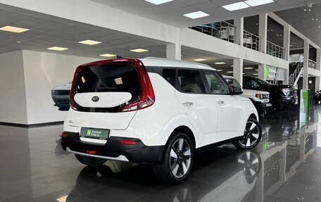 KIA Soul III, 2021 год, 2 295 000 рублей, 2 фотография
