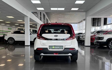 KIA Soul III, 2021 год, 2 295 000 рублей, 4 фотография