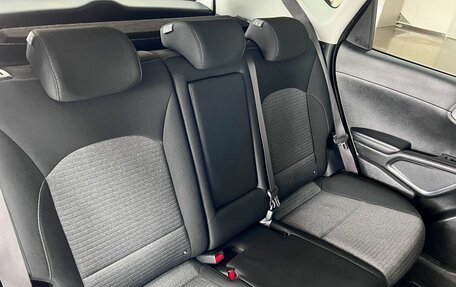 KIA Soul III, 2021 год, 2 295 000 рублей, 12 фотография