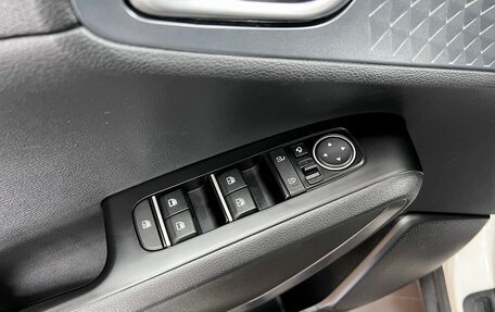 KIA Soul III, 2021 год, 2 295 000 рублей, 14 фотография