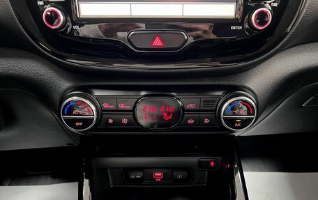 KIA Soul III, 2021 год, 2 295 000 рублей, 21 фотография