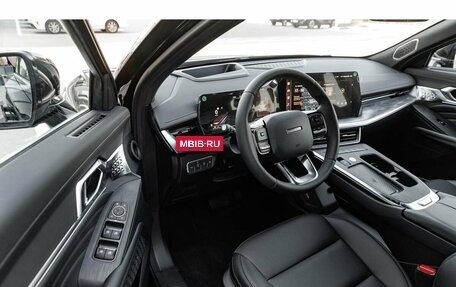 Haval F7, 2026 год, 3 799 000 рублей, 22 фотография