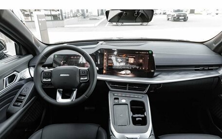 Haval F7, 2026 год, 3 799 000 рублей, 26 фотография
