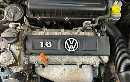 Volkswagen Polo VI (EU Market), 2012 год, 570 000 рублей, 15 фотография