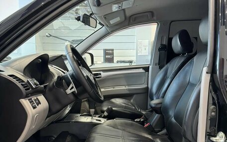 Mitsubishi Pajero Sport II рестайлинг, 2014 год, 1 990 000 рублей, 7 фотография