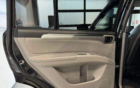 Mitsubishi Pajero Sport II рестайлинг, 2014 год, 1 990 000 рублей, 13 фотография