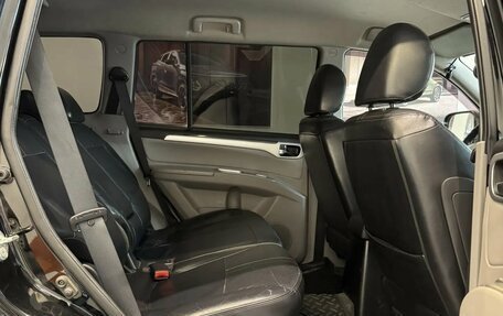 Mitsubishi Pajero Sport II рестайлинг, 2014 год, 1 990 000 рублей, 10 фотография