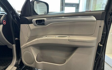 Mitsubishi Pajero Sport II рестайлинг, 2014 год, 1 990 000 рублей, 12 фотография