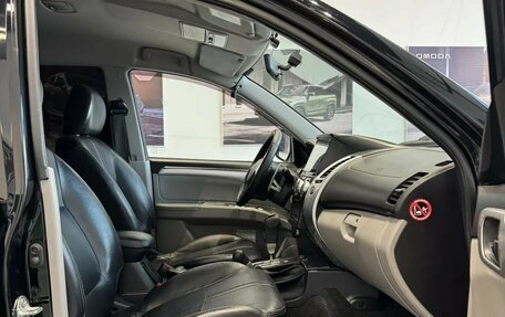 Mitsubishi Pajero Sport II рестайлинг, 2014 год, 1 990 000 рублей, 8 фотография