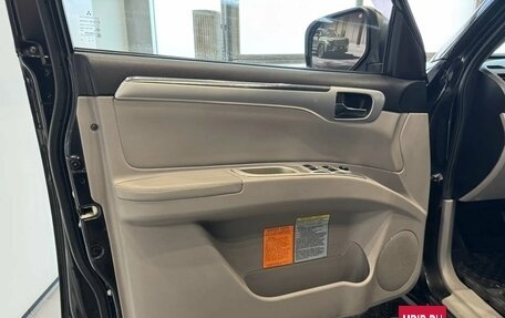 Mitsubishi Pajero Sport II рестайлинг, 2014 год, 1 990 000 рублей, 11 фотография