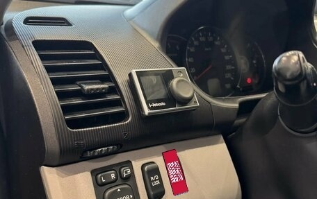 Mitsubishi Pajero Sport II рестайлинг, 2014 год, 1 990 000 рублей, 17 фотография