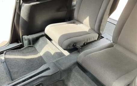 Opel Zafira A рестайлинг, 2002 год, 500 000 рублей, 6 фотография