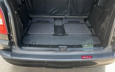 Opel Zafira A рестайлинг, 2002 год, 500 000 рублей, 1 фотография