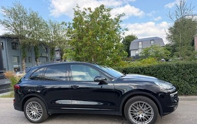 Porsche Cayenne III, 2015 год, 4 700 000 рублей, 1 фотография