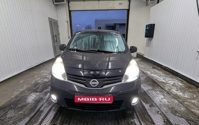 Nissan Note II рестайлинг, 2013 год, 600 000 рублей, 1 фотография