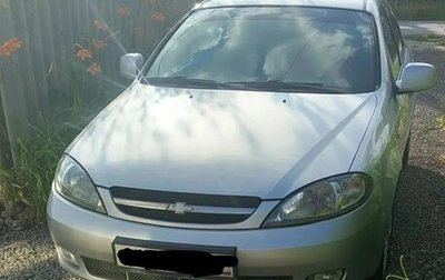Chevrolet Lacetti, 2012 год, 550 000 рублей, 1 фотография