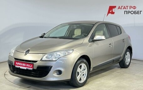 Renault Megane III, 2013 год, 720 000 рублей, 1 фотография