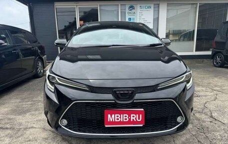 Toyota Corolla, 2022 год, 1 660 000 рублей, 1 фотография