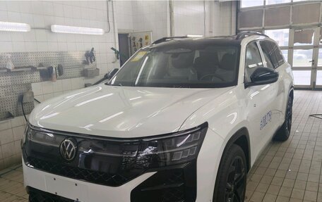 Volkswagen Teramont, 2026 год, 6 249 000 рублей, 1 фотография