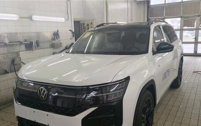 Volkswagen Teramont, 2026 год, 6 249 000 рублей, 1 фотография