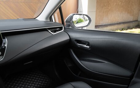 Toyota Corolla, 2022 год, 1 740 000 рублей, 17 фотография