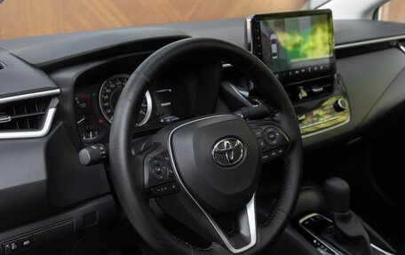 Toyota Corolla, 2022 год, 1 740 000 рублей, 16 фотография