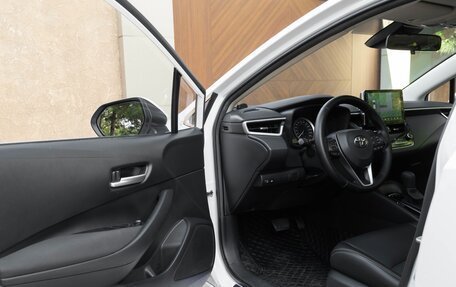 Toyota Corolla, 2022 год, 1 740 000 рублей, 11 фотография
