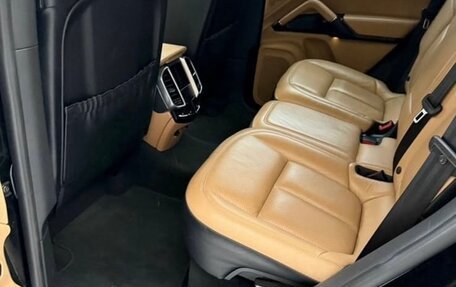 Porsche Cayenne III, 2015 год, 4 700 000 рублей, 10 фотография