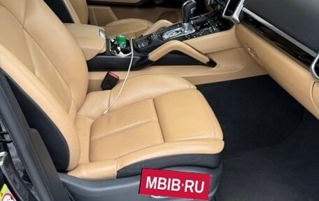 Porsche Cayenne III, 2015 год, 4 700 000 рублей, 9 фотография