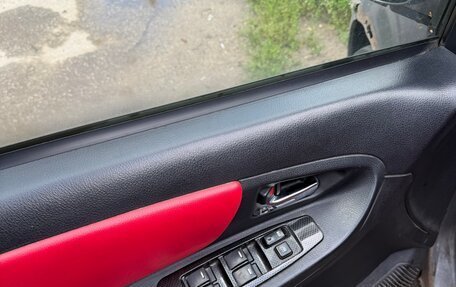 Geely MK Cross I, 2013 год, 75 000 рублей, 3 фотография
