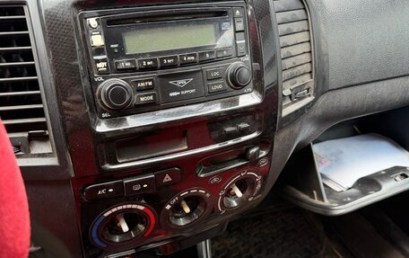Geely MK Cross I, 2013 год, 75 000 рублей, 4 фотография