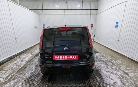 Nissan Note II рестайлинг, 2013 год, 600 000 рублей, 3 фотография