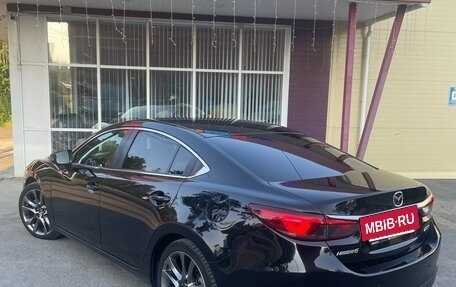Mazda 6, 2016 год, 2 000 000 рублей, 5 фотография