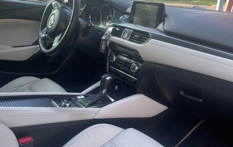 Mazda 6, 2016 год, 2 000 000 рублей, 8 фотография