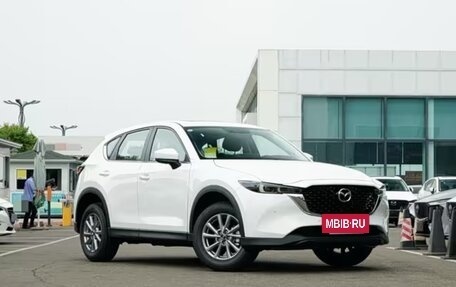 Mazda CX-5 II, 2026 год, 2 540 000 рублей, 8 фотография