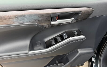 Toyota Highlander, 2026 год, 5 350 000 рублей, 6 фотография