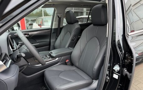 Toyota Highlander, 2026 год, 5 350 000 рублей, 11 фотография