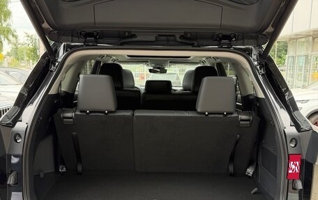 Toyota Highlander, 2026 год, 5 350 000 рублей, 13 фотография